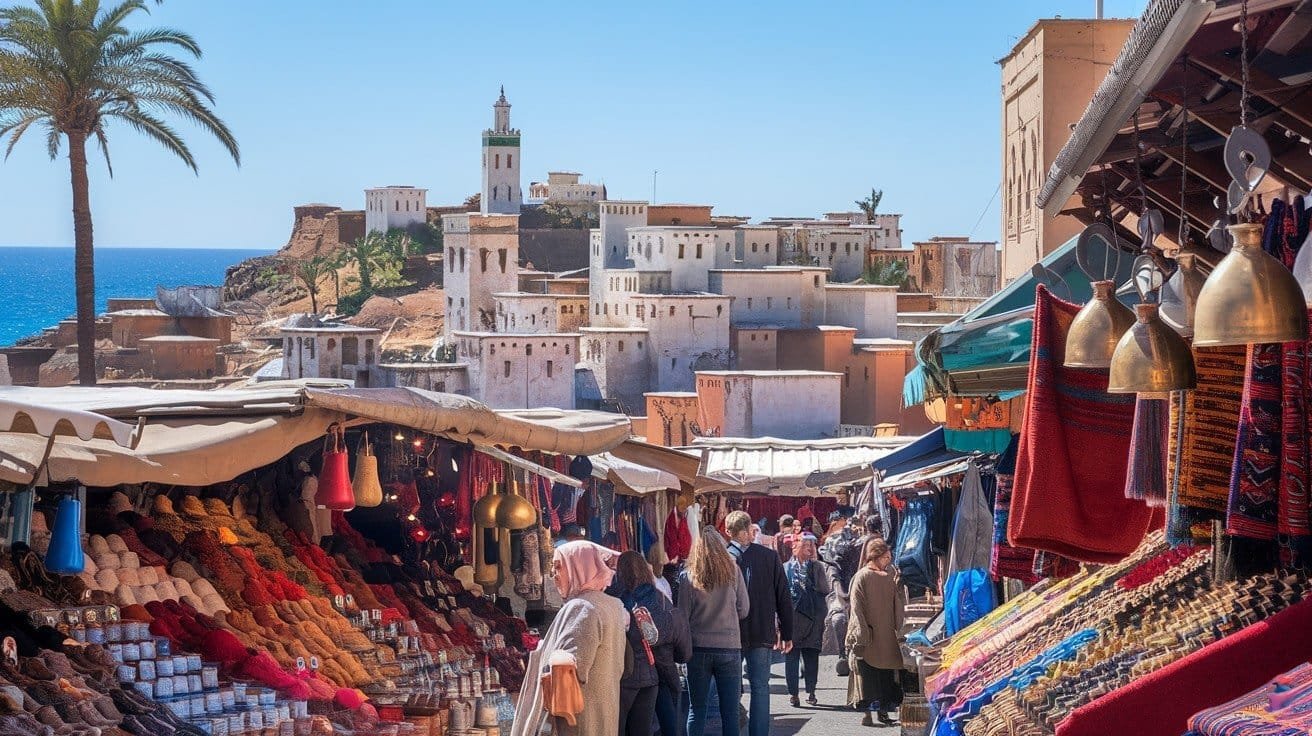 Must-Visit Attractions in Tangier