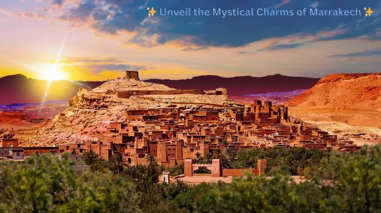 Unveil-the-Mystical-Charms-of-Marrakech-