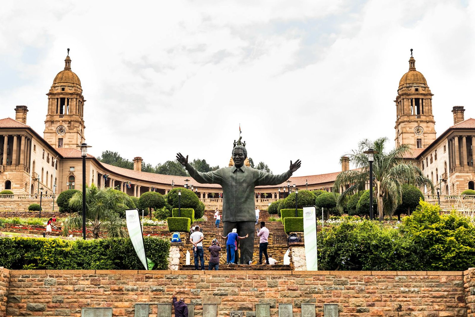 Travel to Pretoria - Comprehensive Guide