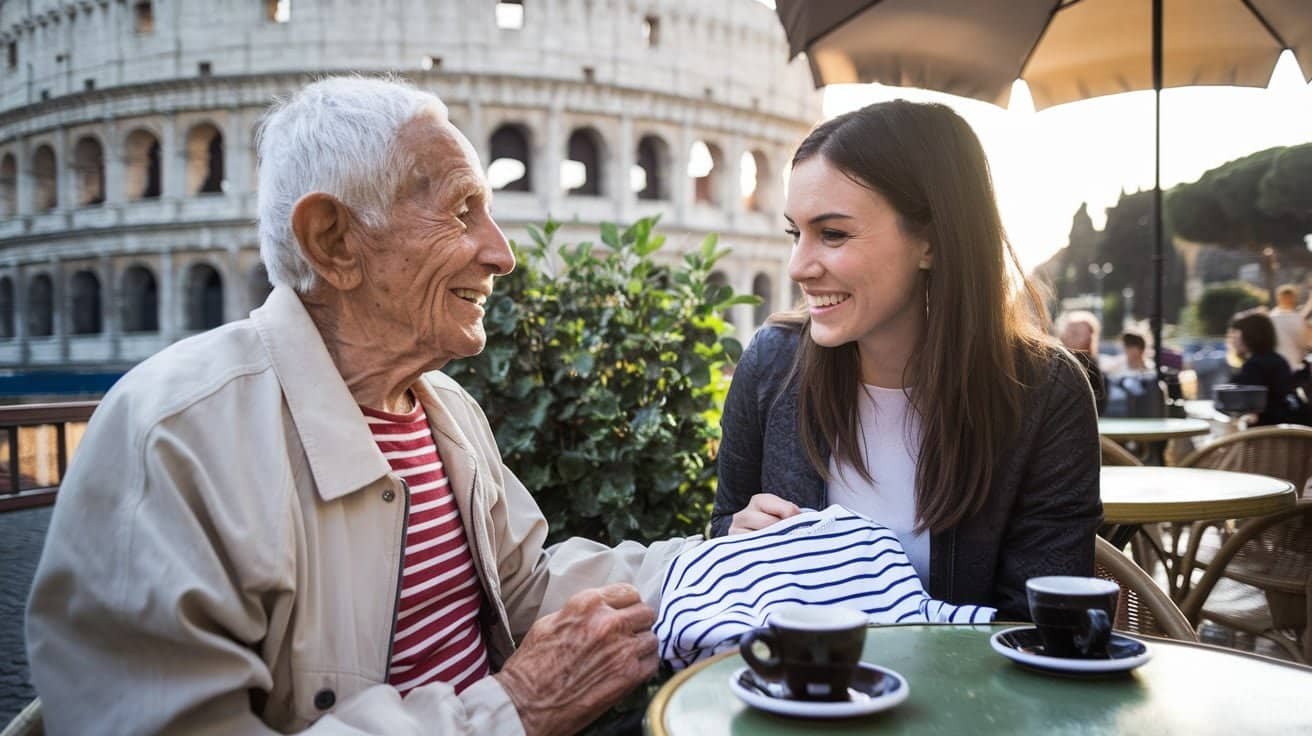 Ultimate Europe Travel Guide 2025: 10 Essential Tips for an Unforgettable Adventure 12 Embracing Local Culture