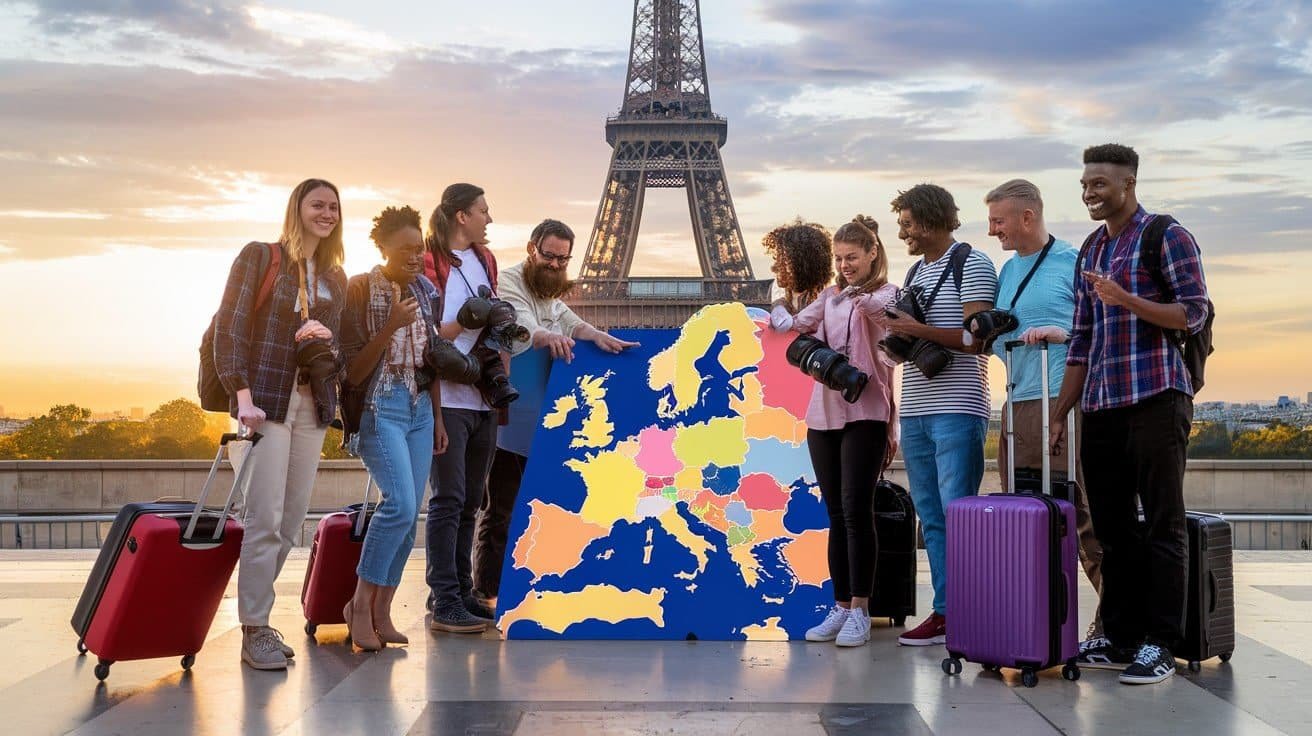 Ultimate Europe Travel Guide 2025: 10 Essential Tips for an Unforgettable Adventure 13 conclusion