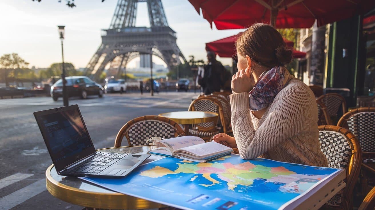 Ultimate Europe Travel Guide 2025: 10 Essential Tips for an Unforgettable Adventure 3 image Dawkco Travels