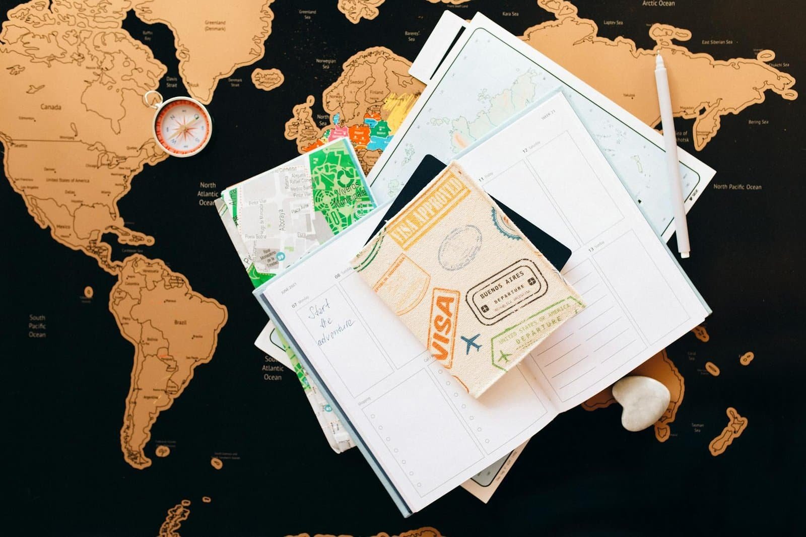 Visa and Entry Requirements