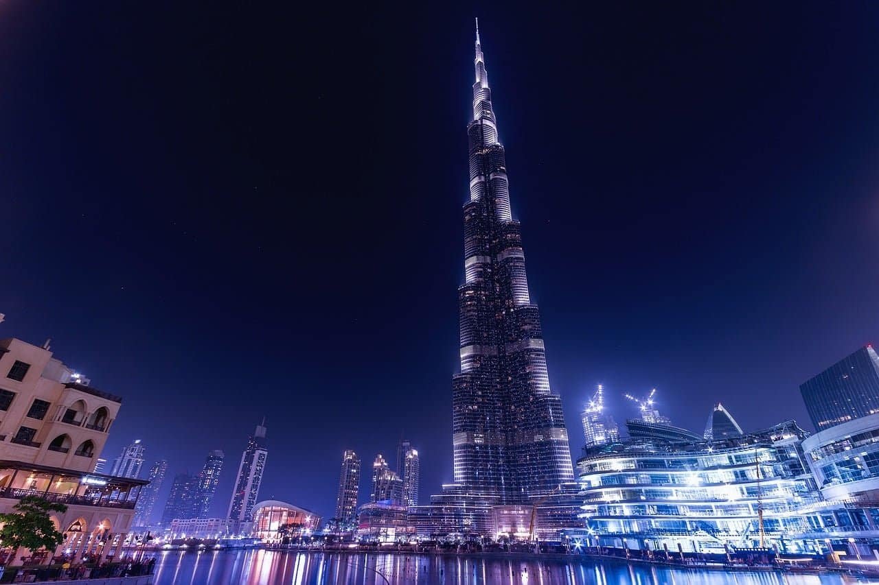 Must-Visit Destinations in UAE