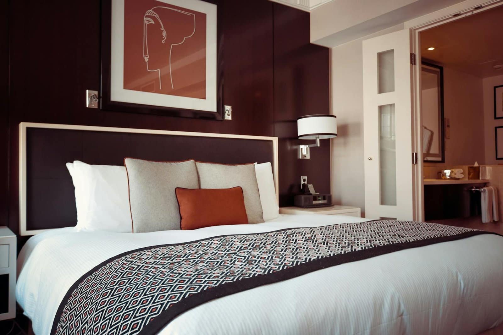 Accommodation Options