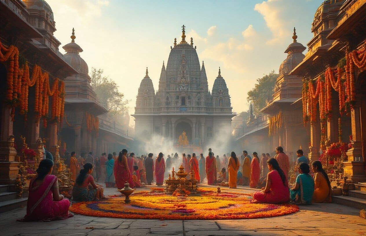 Understanding India's Culture and What to Expect