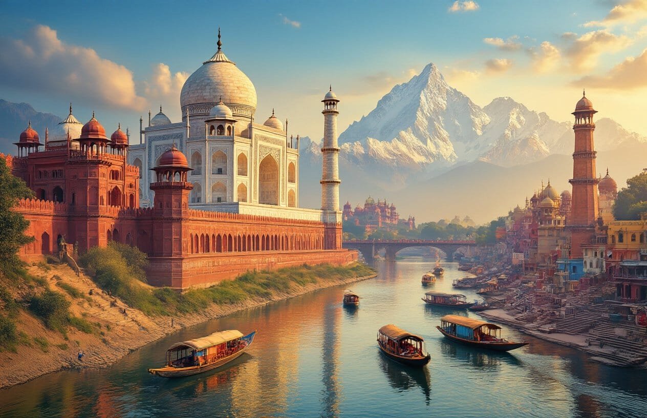 Must-Visit Destinations and Top Attractions