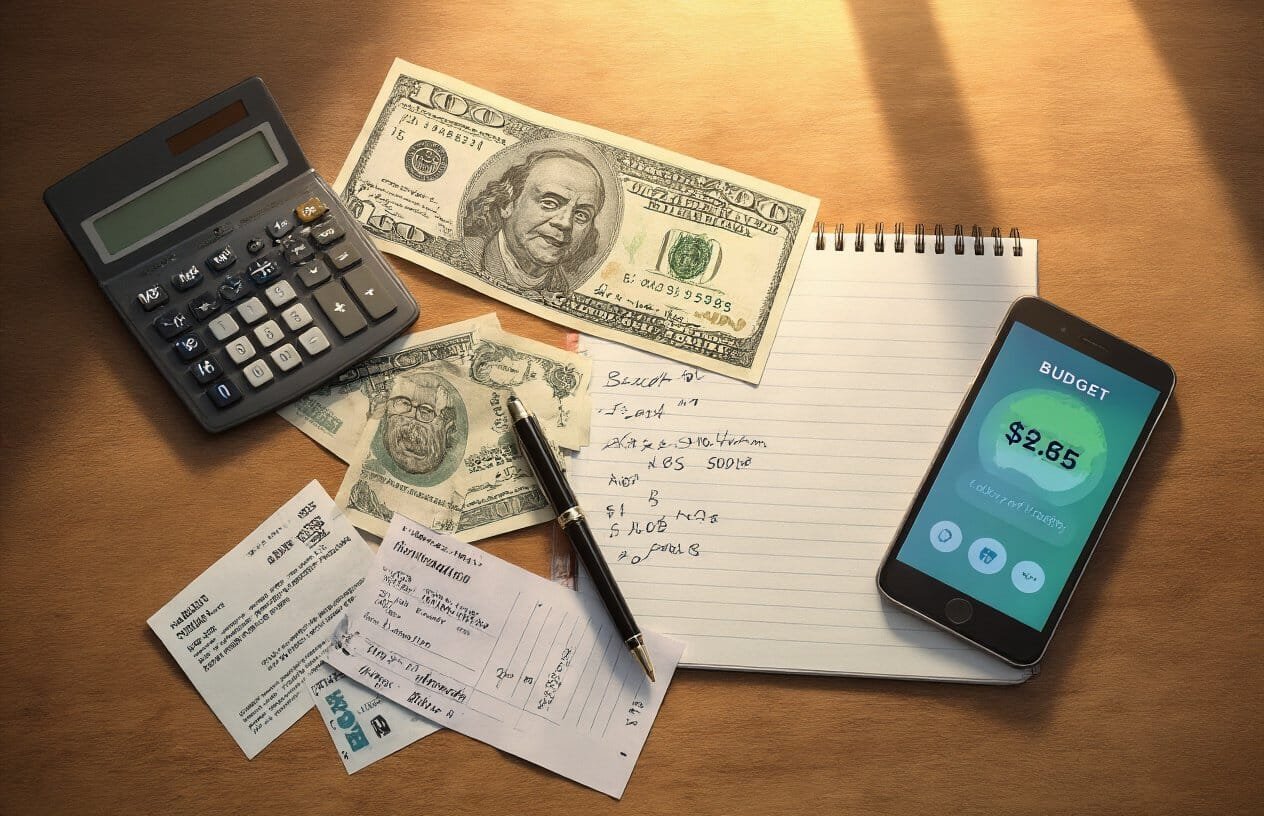 Budget Planning and Cost Breakdown